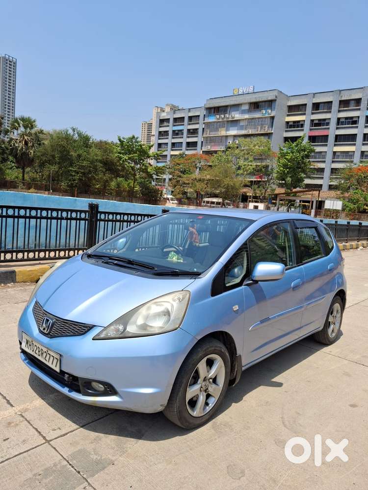Honda Jazz 1.2 Sv I Vtec, 2011, Petrol