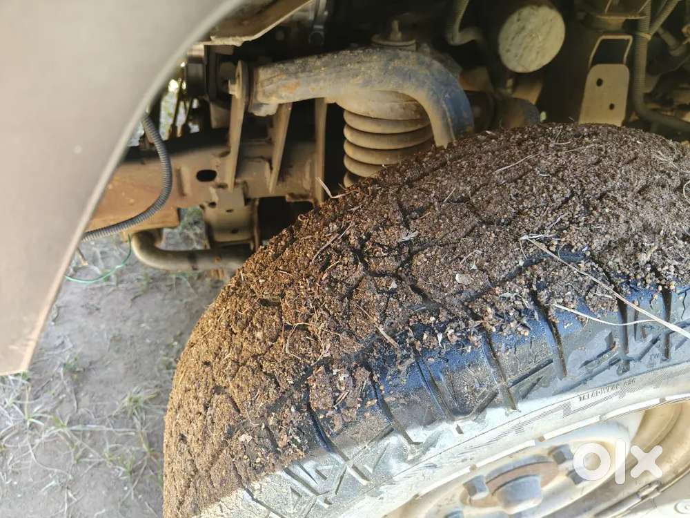 Force Motors Gurkha 2019