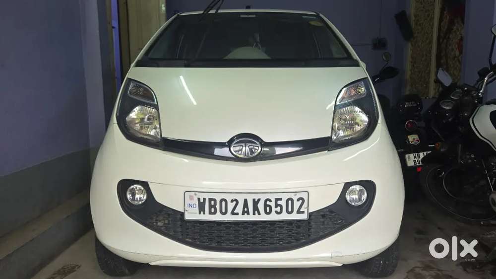 Tata Nano Twist Xt 2017