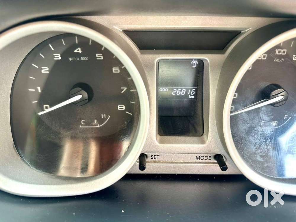 Tata Tiago 1.05 Revotorq Xz, 2016, Petrol