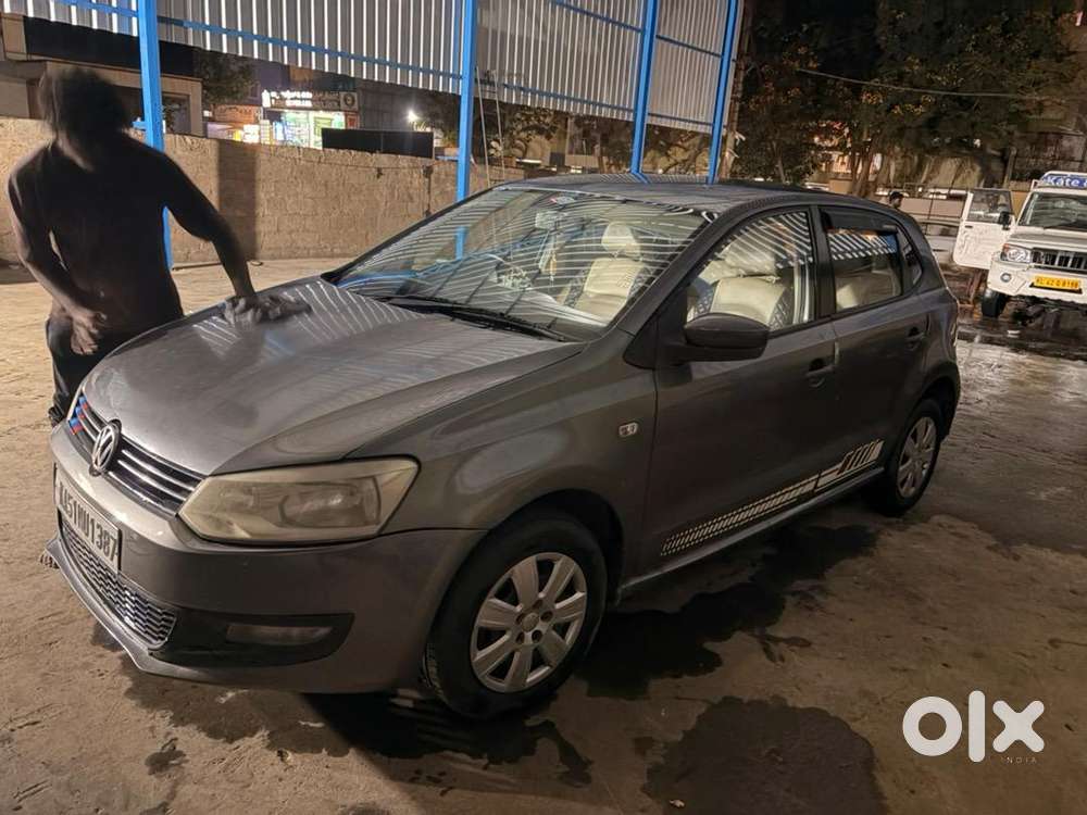 Volkswagen Polo 2011 Diesel Well Maintained