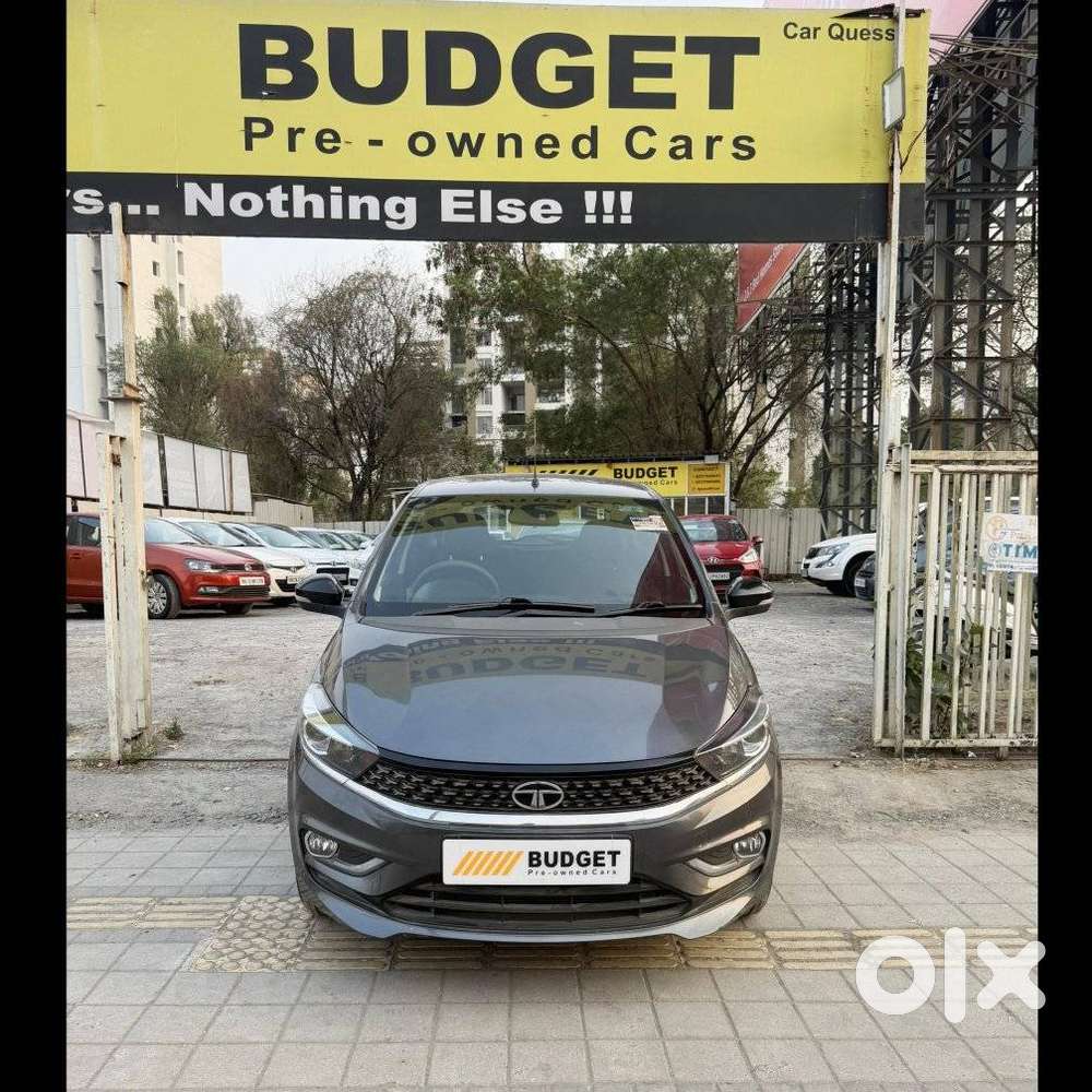 Tata Tiago 1.2 Revotron Xz Plus, 2023, Petrol