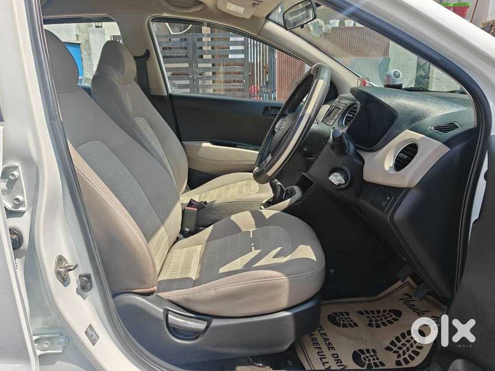 Hyundai Xcent [ ] 1.2 Crdi S (o), 2019, Diesel