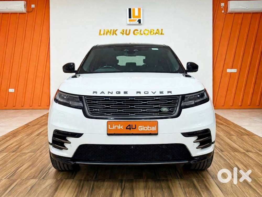 Land Rover Range Velar D180 R-dynamic Hse, 2024