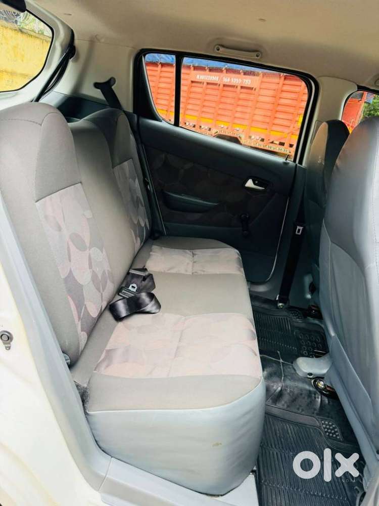 Maruti Suzuki Alto 800 Lxi, 2014, Petrol