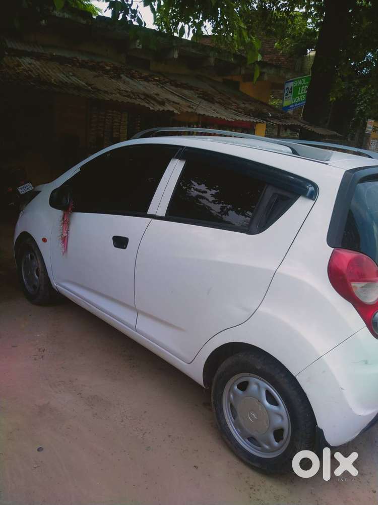 Chevrolet Beat 2014 Last Diesel Well Maintained