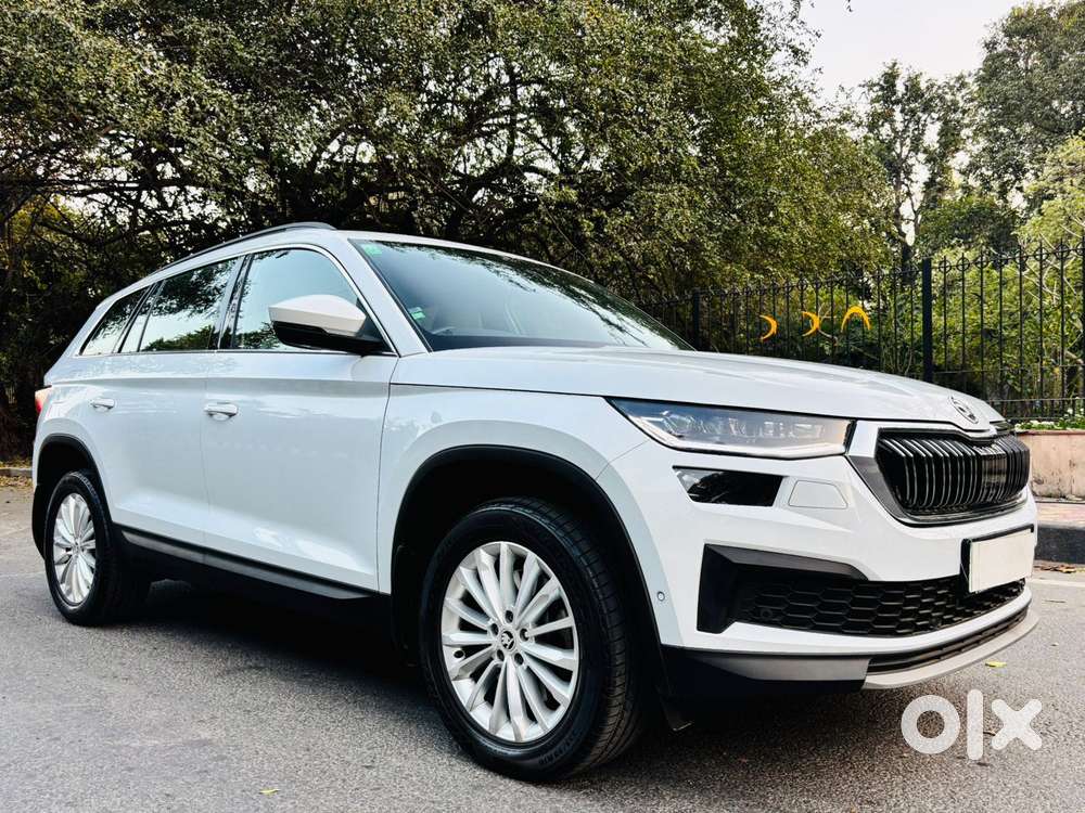 Skoda Kodiaq Style, 2023, Petrol