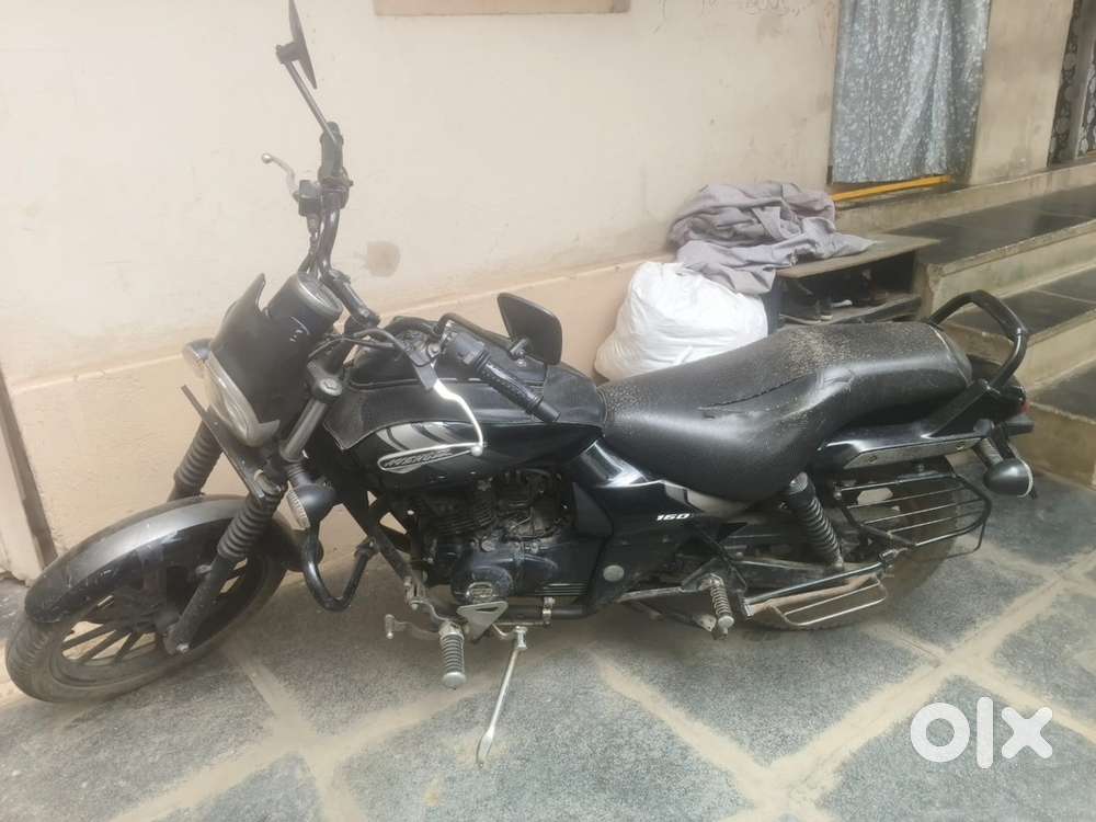 2019 Bajaj Avenger Street