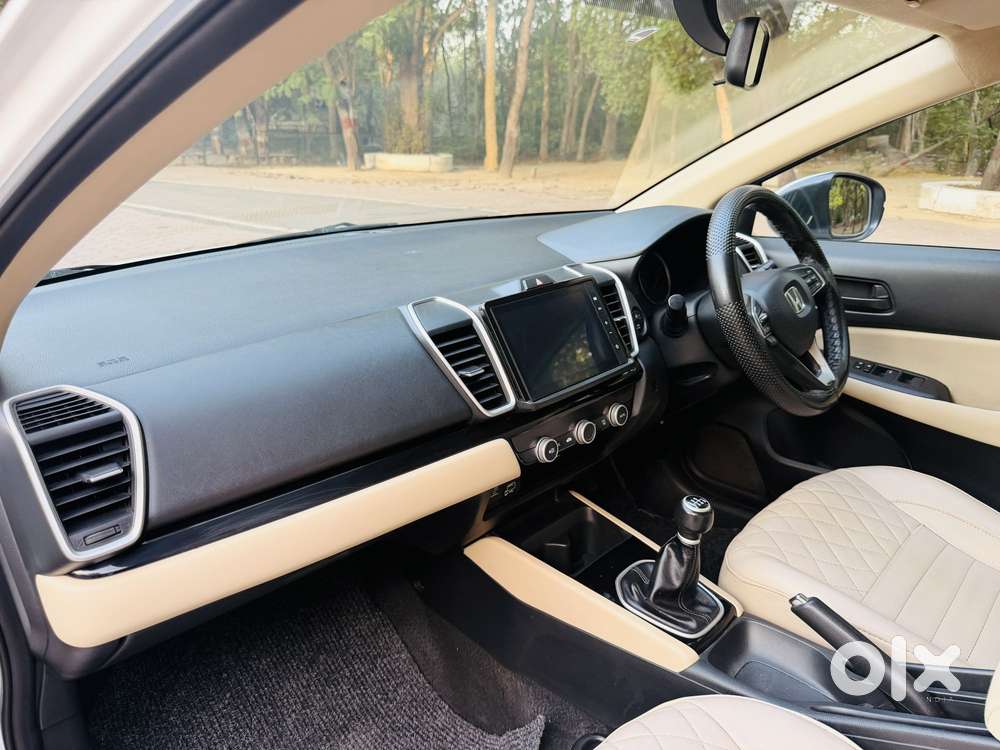 Honda City 2014-2015 I Dtec V, 2022, Diesel