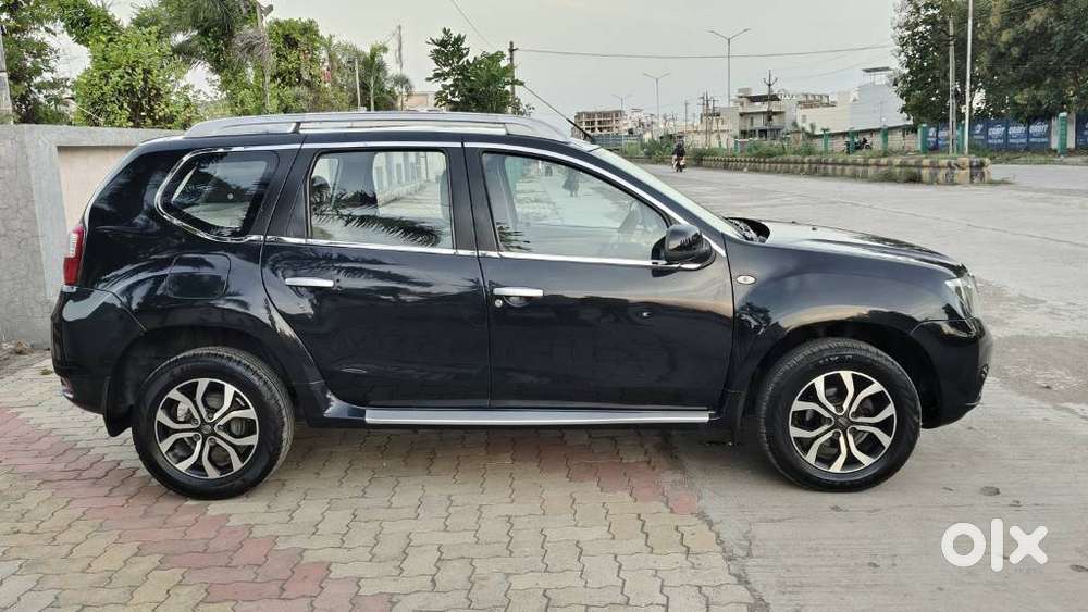 Nissan Terrano Xv D Thp 110 Ps, 2014, Diesel