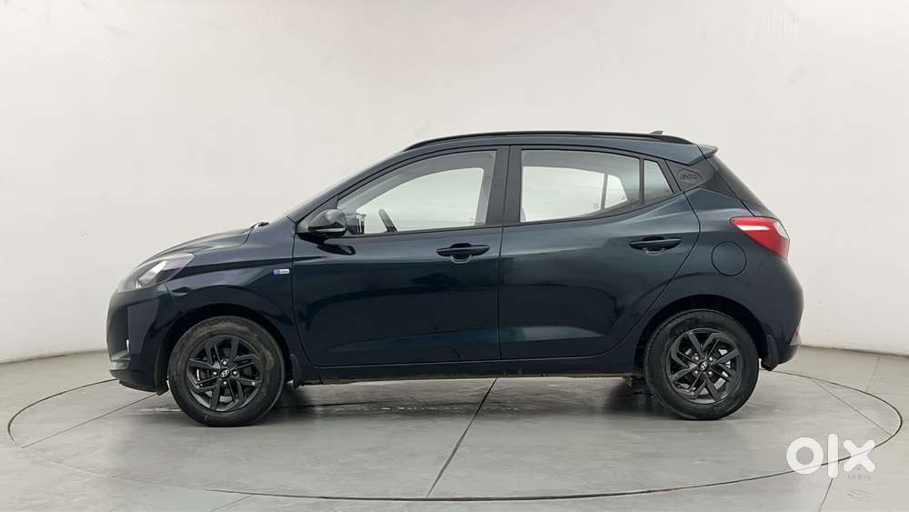 Hyundai Grand I10 Nios Sportz U2 1.2 Crdi, 2022, Diesel