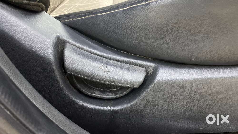 Hyundai Grand I10 Sportz 1.2 Kappa Vtvt, 2017, Petrol
