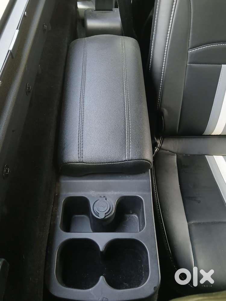 Mahindra Thar Lx 4-str Hard Top At, 2023, Petrol