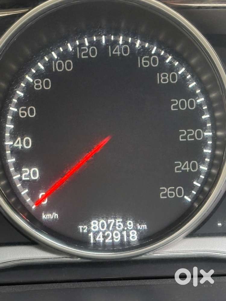 Volvo S60 2018 Diesel Well Maintained