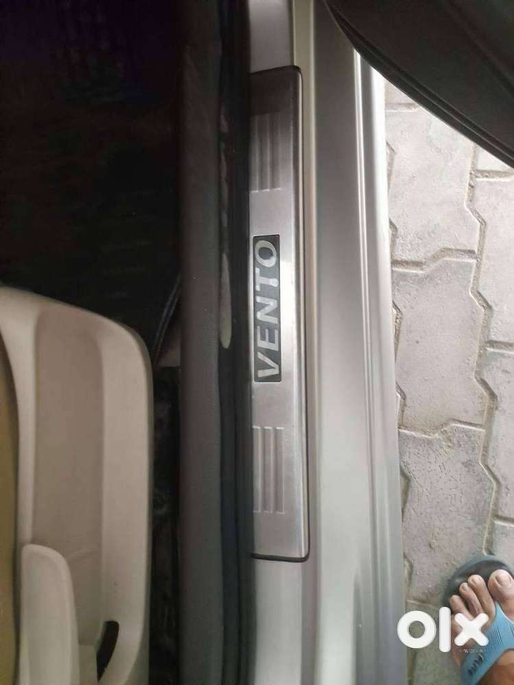 Volkswagen Vento(2013/2014)