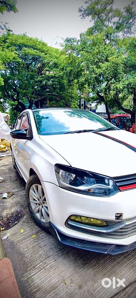 Volkswagen Polo Petrol Well Maintained