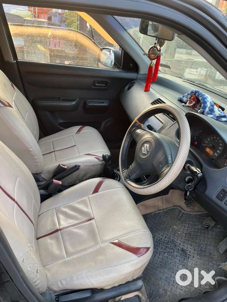 Maruti Suzuki Dzire 2009 Petrol Well Maintained