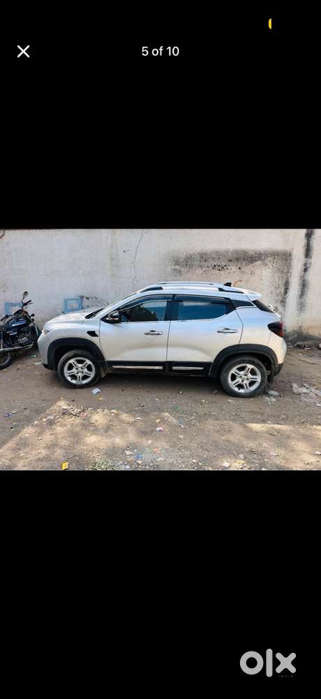 Renault Kiger Petrol 2021