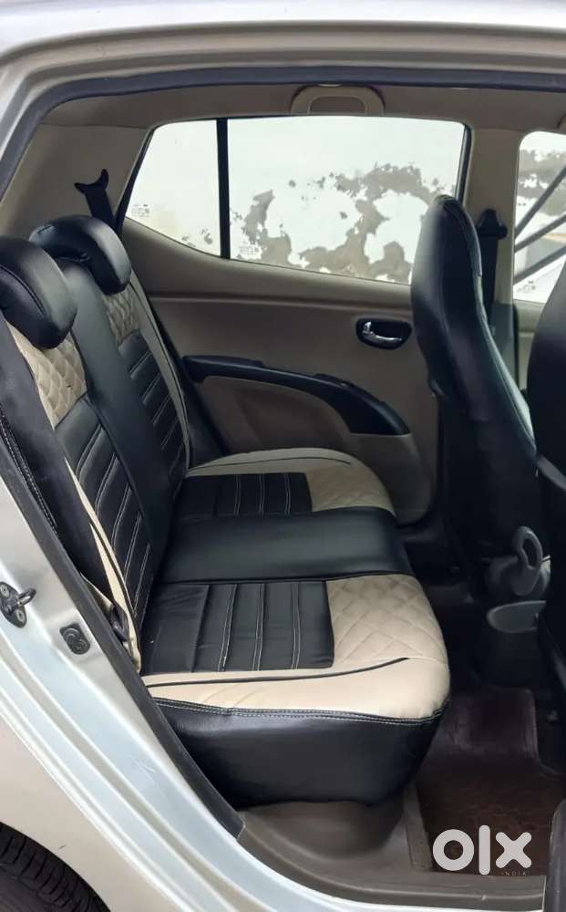 Hyundai I10 2013 Petrol Good Condition