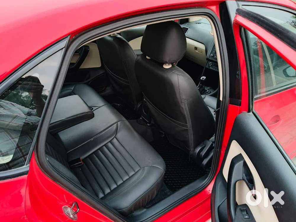 Skoda Rapid Elegance 1.6 Mpfi Mt, 2017, Petrol
