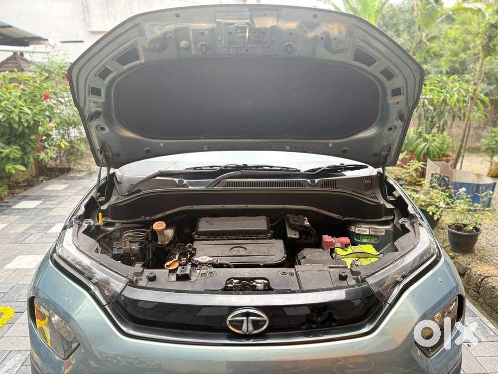Tata Punch Petrol 2022