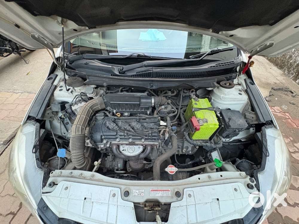 Maruti Suzuki Ciaz 2020