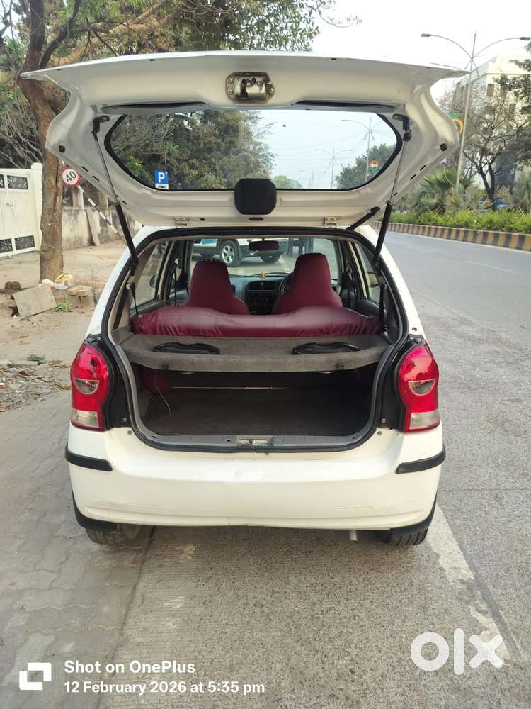 Maruti Suzuki Alto K10 Vxi, 2014, Petrol