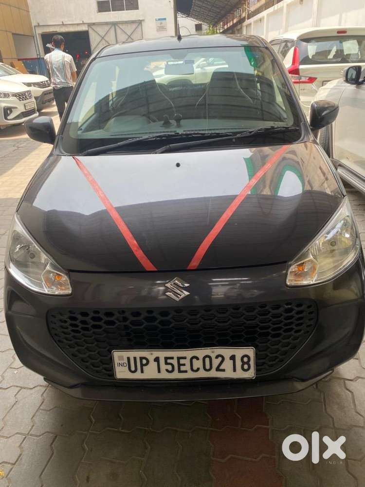 Maruti Suzuki Alto K10 2024 Petrol Good Condition