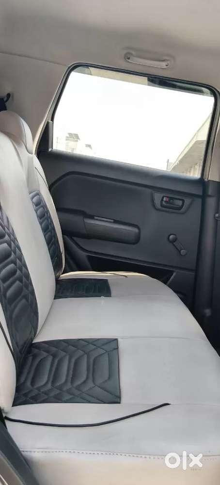 Maruti Suzuki Wagon R Lxi Cng Optional, 2021, Cng & Hybrids