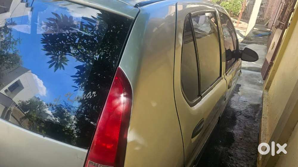 Tata Indica Diesel Running Condition