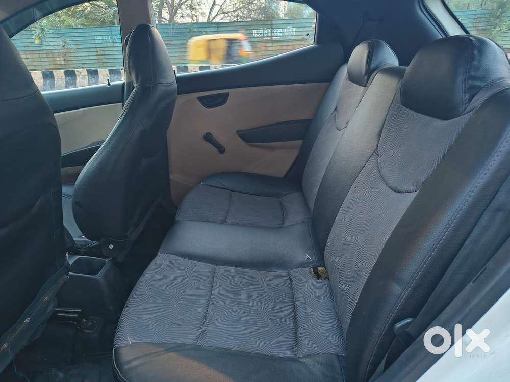 Hyundai Eon 1.0 Era Plus, 2014, Petrol