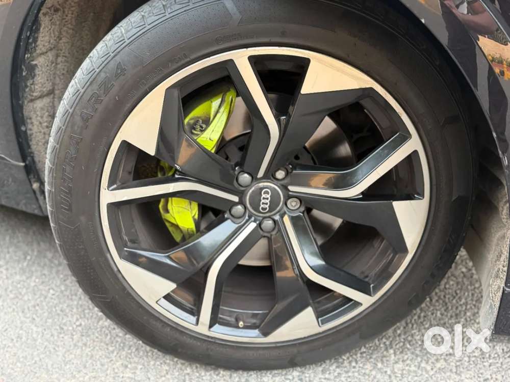 Audi Q8 3.0 55 Tfsi Quattro, 2021, Petrol