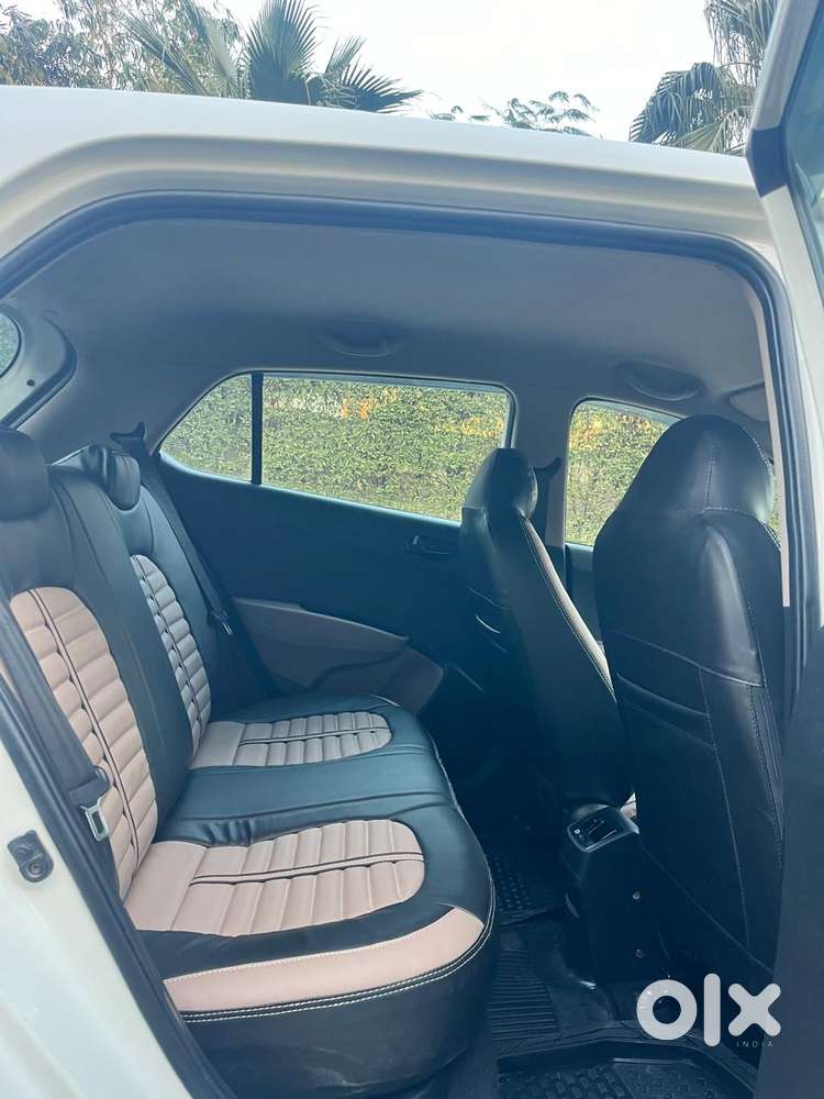 Hyundai Grand I10 2016-2017 Magna, 2017, Cng & Hybrids