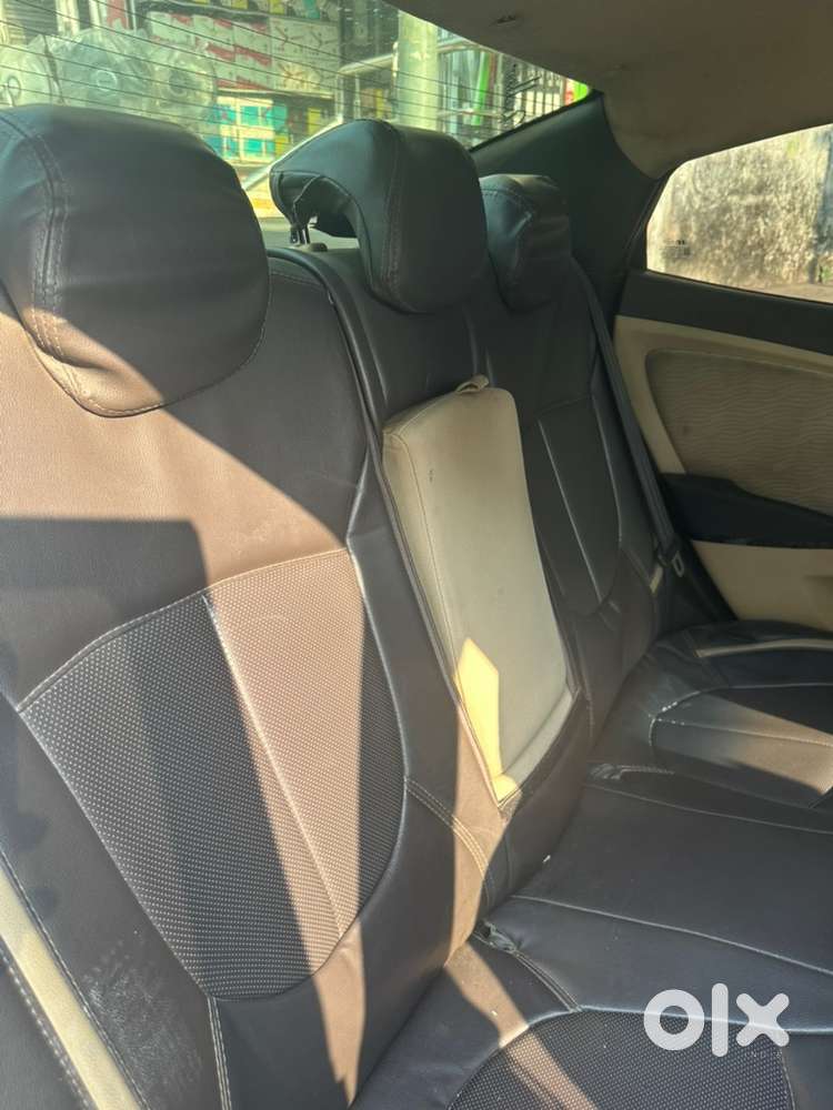 Hyundai Fluidic Verna 2013 Diesel 150000 Km Driven