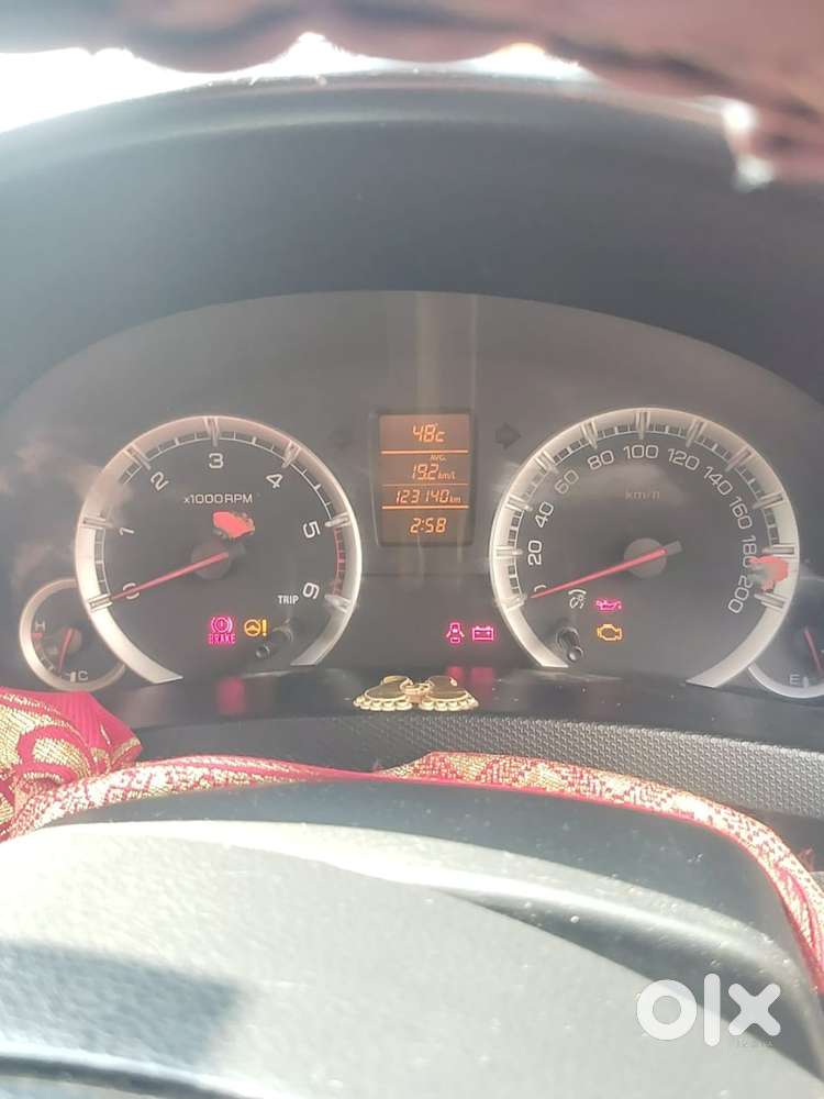 Maruti Suzuki Swift Ddis Zdi, 2013, Diesel
