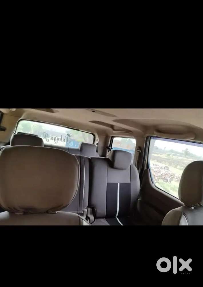 Mahindra Xylo Diesel