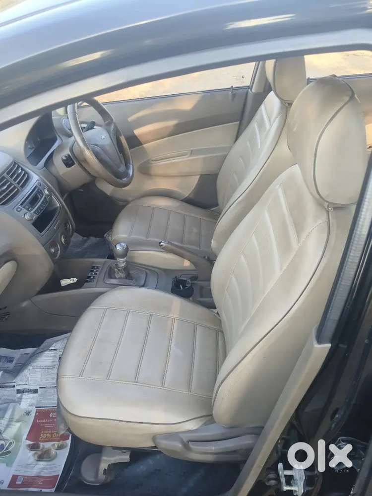Chevrolet Sail 2013 Diesel 80000 Km Driven
