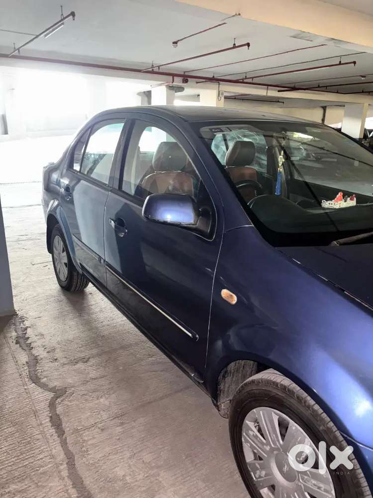 Ford Fiesta Zxi 2008 Model