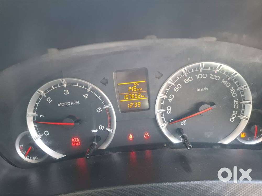 Maruti Suzuki Swift Ddis Vdi, 2016, Diesel
