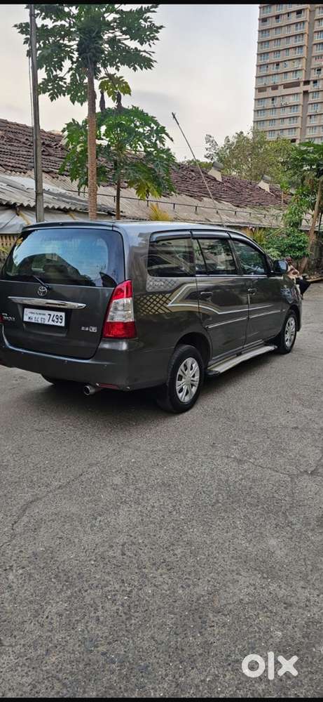 Toyota Innova 2.5 G1 2009