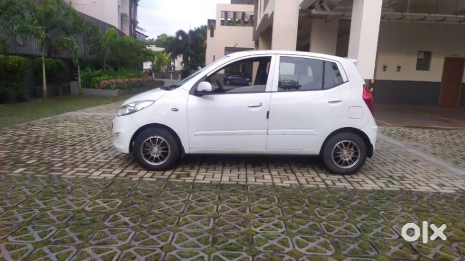 Hyundai I10 Magna, 2012, Petrol