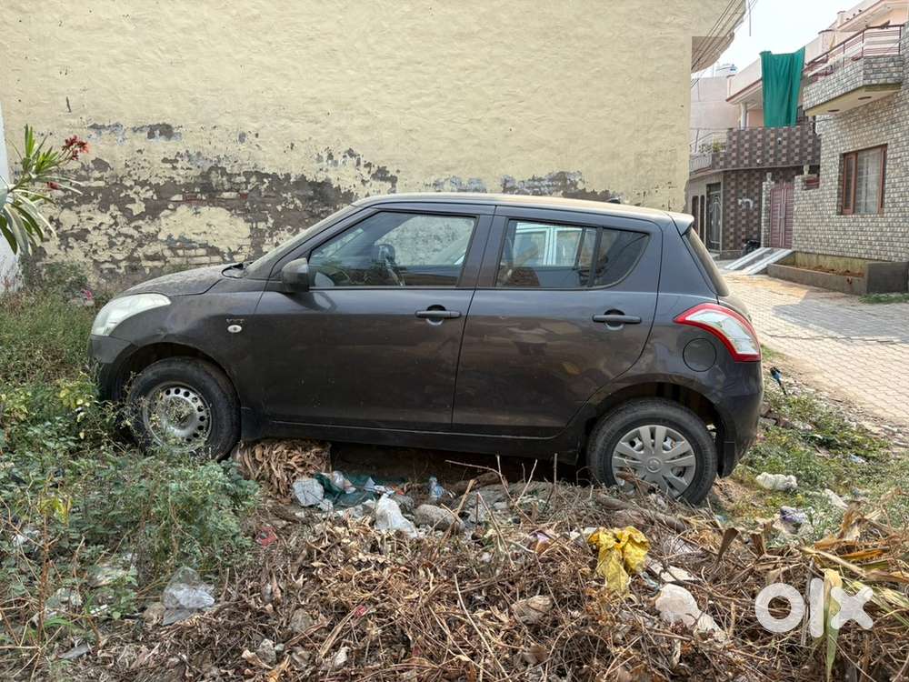 Swift Maruti Vdi 2017