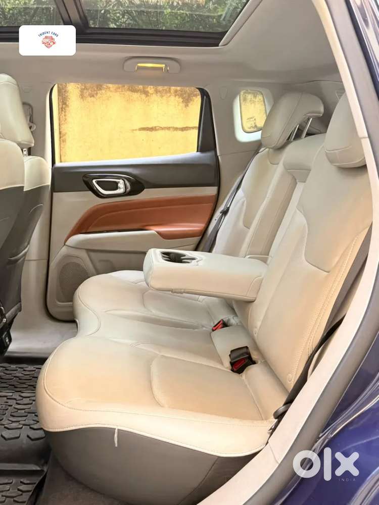 Jeep Compass 1.4 Limited, 2021, Petrol