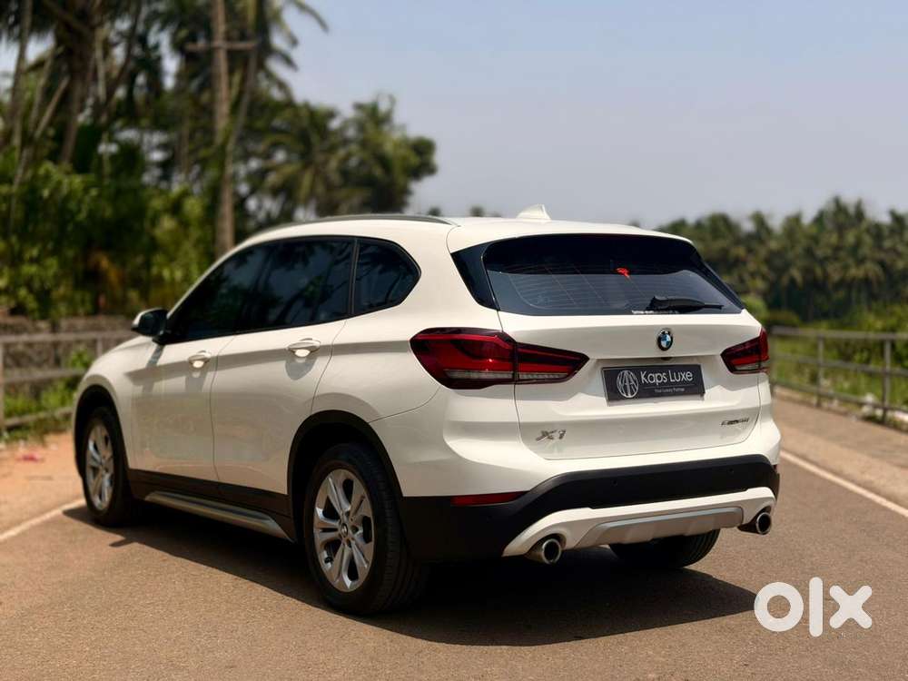 Bmw X1 Sdrive20i Xline, 2021, Petrol