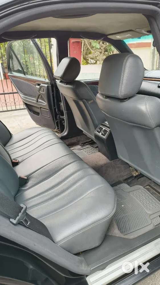 Mercedes W210 E250 1998