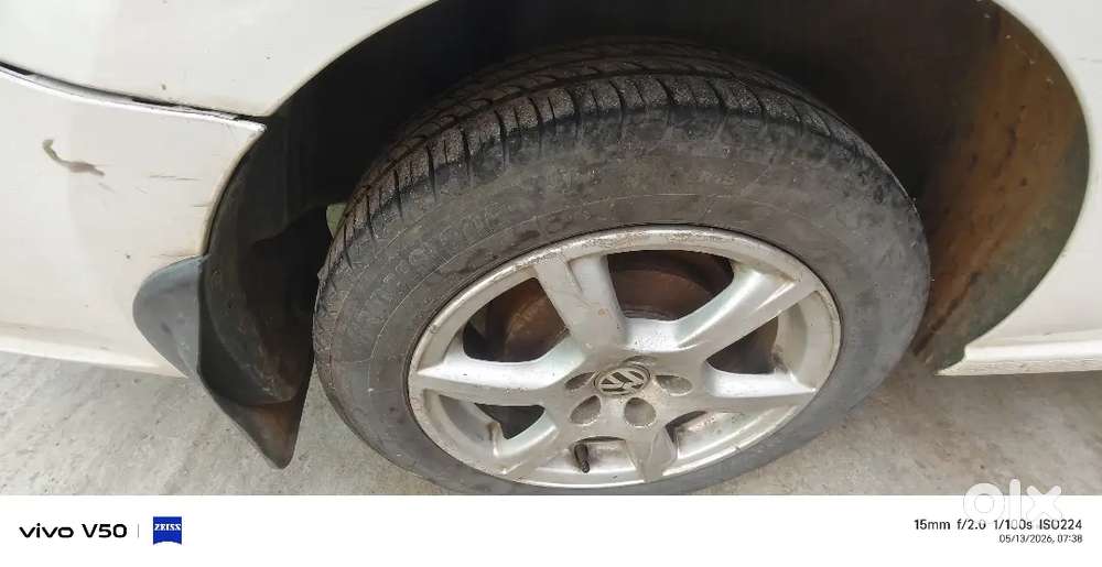 Volkswagen Vento 2013 Diesel 275000 Km Driven