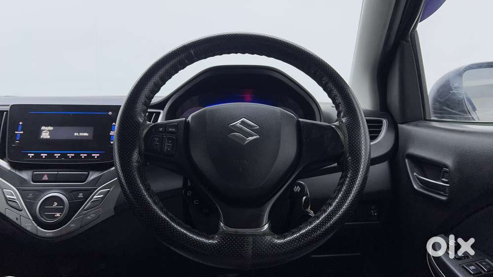 Maruti Suzuki Baleno 1.3 Delta, 2020, Petrol