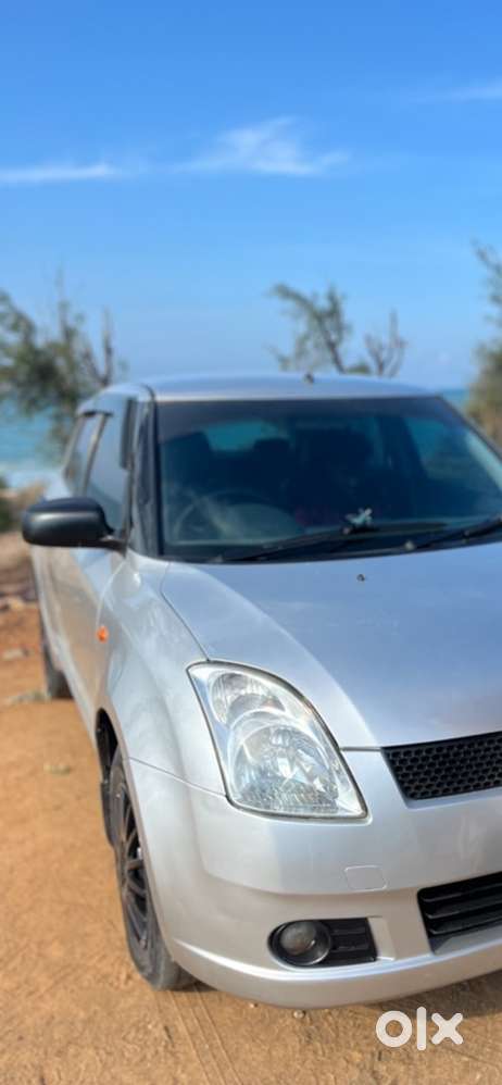 Maruti Suzuki Swift 2006 Year