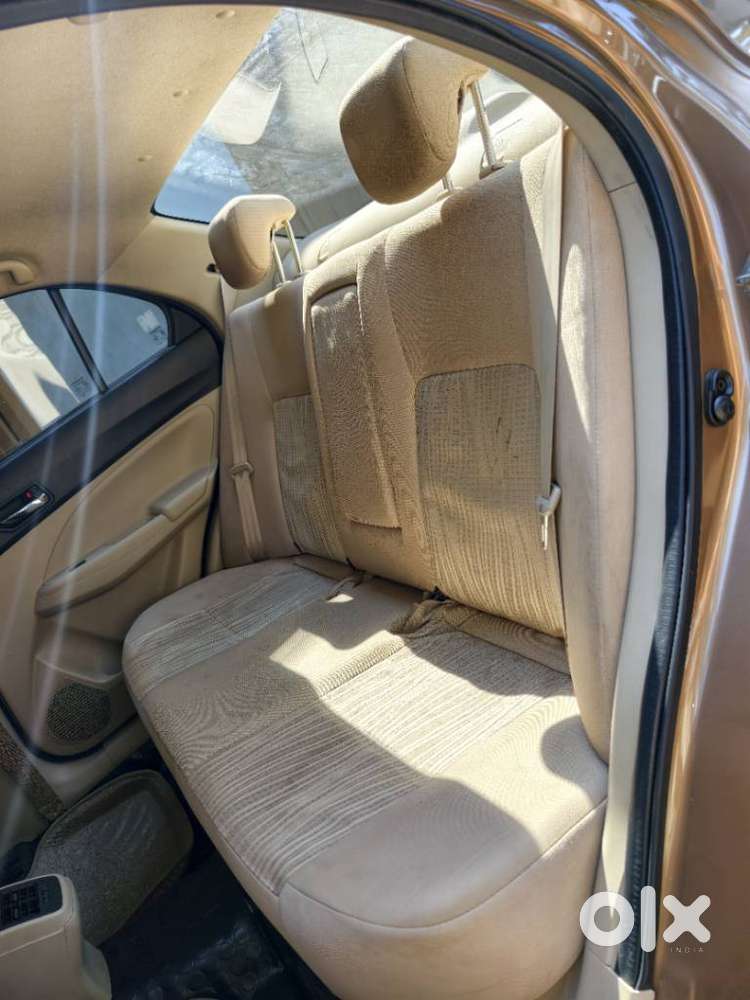 Maruti Suzuki Dzire 1.2 Vxi, 2019, Petrol