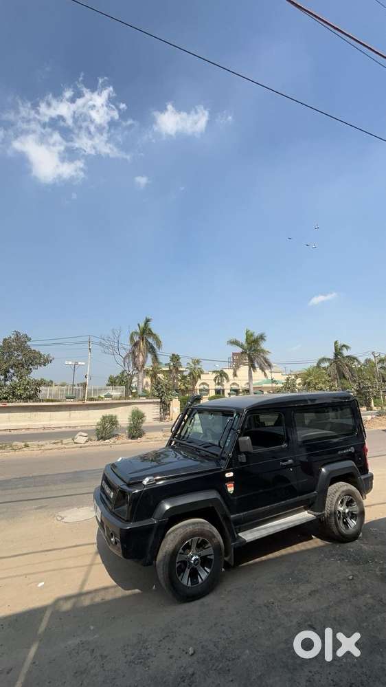 Gurkha For Sale